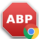 Adblock Plus per Google Chrome